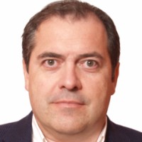 Francisco Salgueiro Cociña