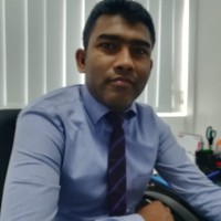 Asanka Kalupahana