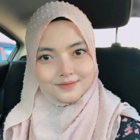Nurul Farhana Ahmad Tarmizi