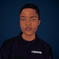 KOFI-GA EUGENE AHOBLE