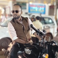 Irfan Hashmi