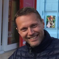 Marco Vahrmeijer