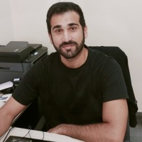 Ali Nadeem