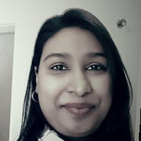 Hafisa Nirmal