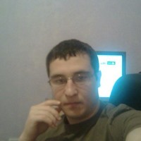 Magomed Mqgomadov
