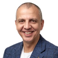 Daniel Cecconi