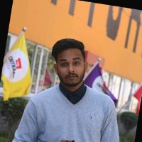 Maharshi Joshi