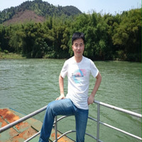 Aaron Sue