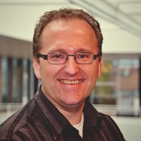Robert Van Elst