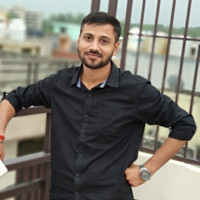 Saurabh Chaturvedi
