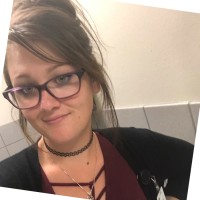 Samantha Kilburne