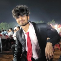 Saurabh Maurya