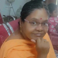Anu Shankar Kumar
