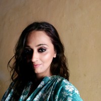 Pritima Rathore
