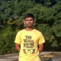 Agilan Selvam