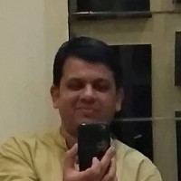 Tejas Jani