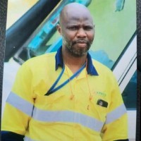 Paul Katende