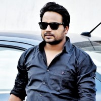 Sheshnarayan Kashyap