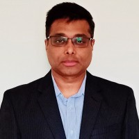 Indraneel Sanyal