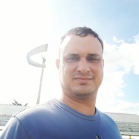 Rodrigo Tavares Miranda