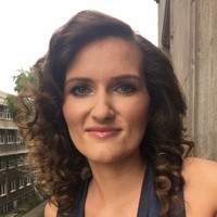 Ewa Basińska, Pmp®