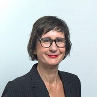 Catherine Marks