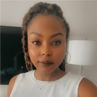 Zaria Reid