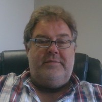 Raymond Scheepers