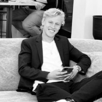 Adam Sønderborg-Høj