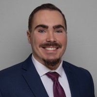 Alex Christie, Cpa
