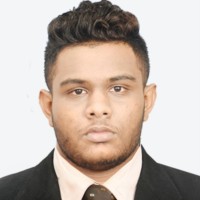 Malshan Liyanage