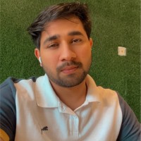 Nitish Kumar Tiwari