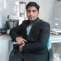 Kashif Javed
