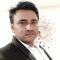 Virendra Raikwar