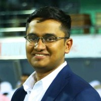 Ankit Daga