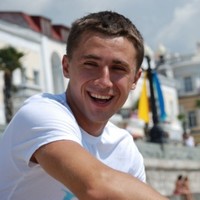 Maksym Sydorenko