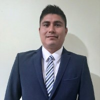 Jorge Antonio Gabriel Del Angel