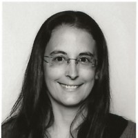 Mélanie Jamin