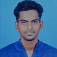 Dharmesh Waikar