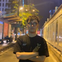 Phúc Lê Trọng