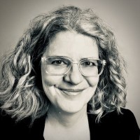 Miriam Kronberg, MBA