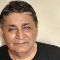 sudhir ahuja
