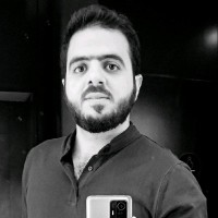 Abdulrhman Hamdon