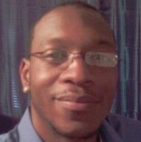 Curtis Patterson