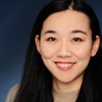 Wenyu (Mia) Zhang