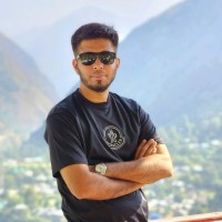 Syed Muhammad Abdullah