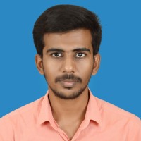Arun Kumar C