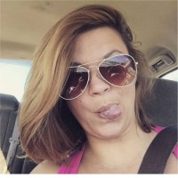 Amanda Patrick