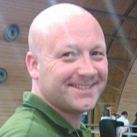 Pascal Vidé