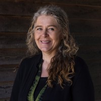 Merete Munkholm Lenbroch
